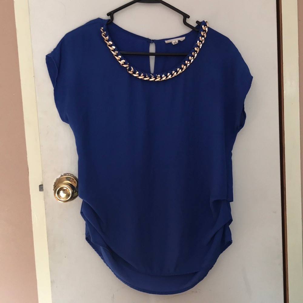 Mine blouse